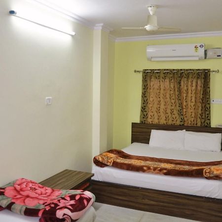 Hotel Sanjay Divisione di Divisione di Jaipur Esterno foto