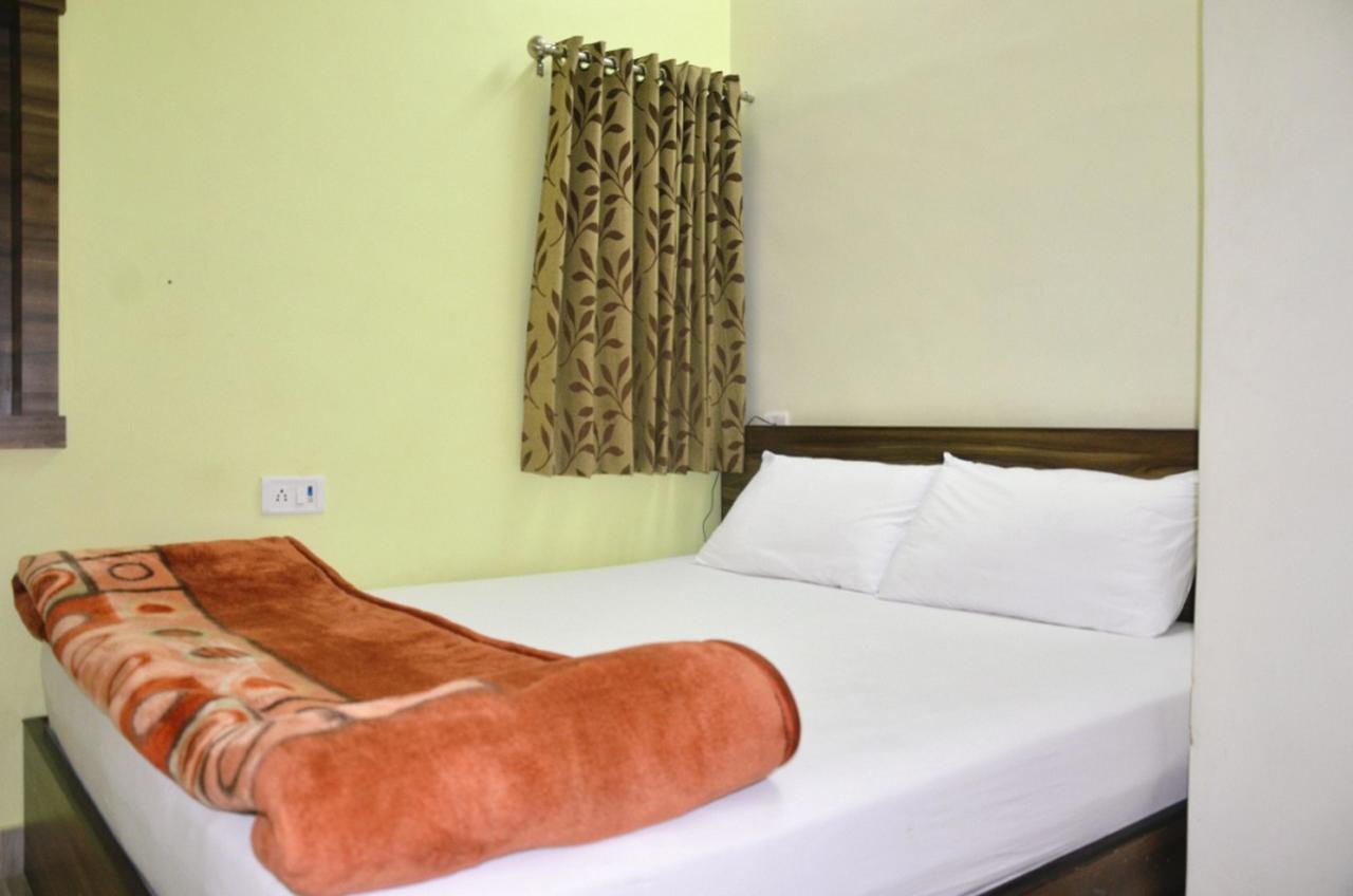 Hotel Sanjay Divisione di Divisione di Jaipur Esterno foto